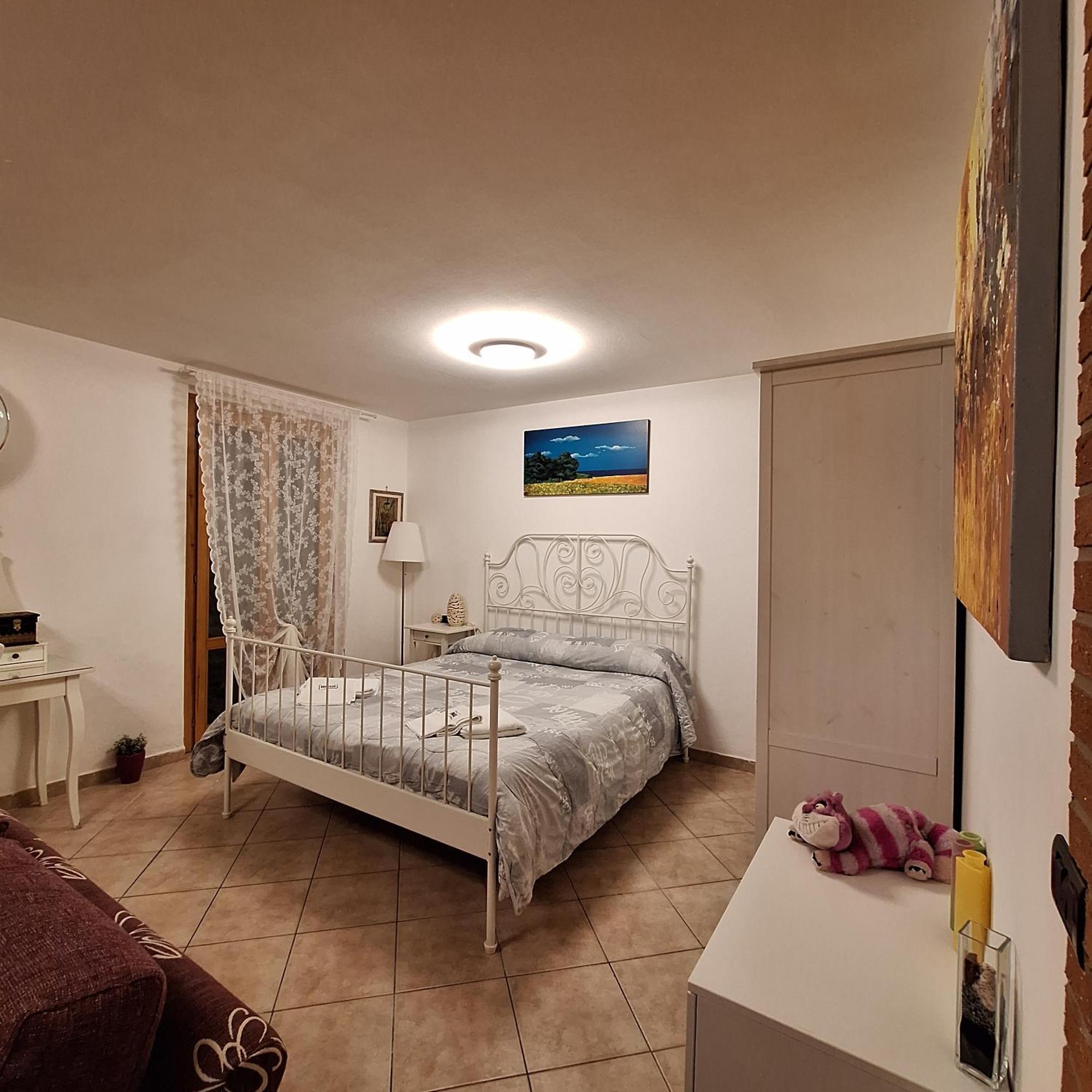 Appartamento Grifagni Florence Exterior photo