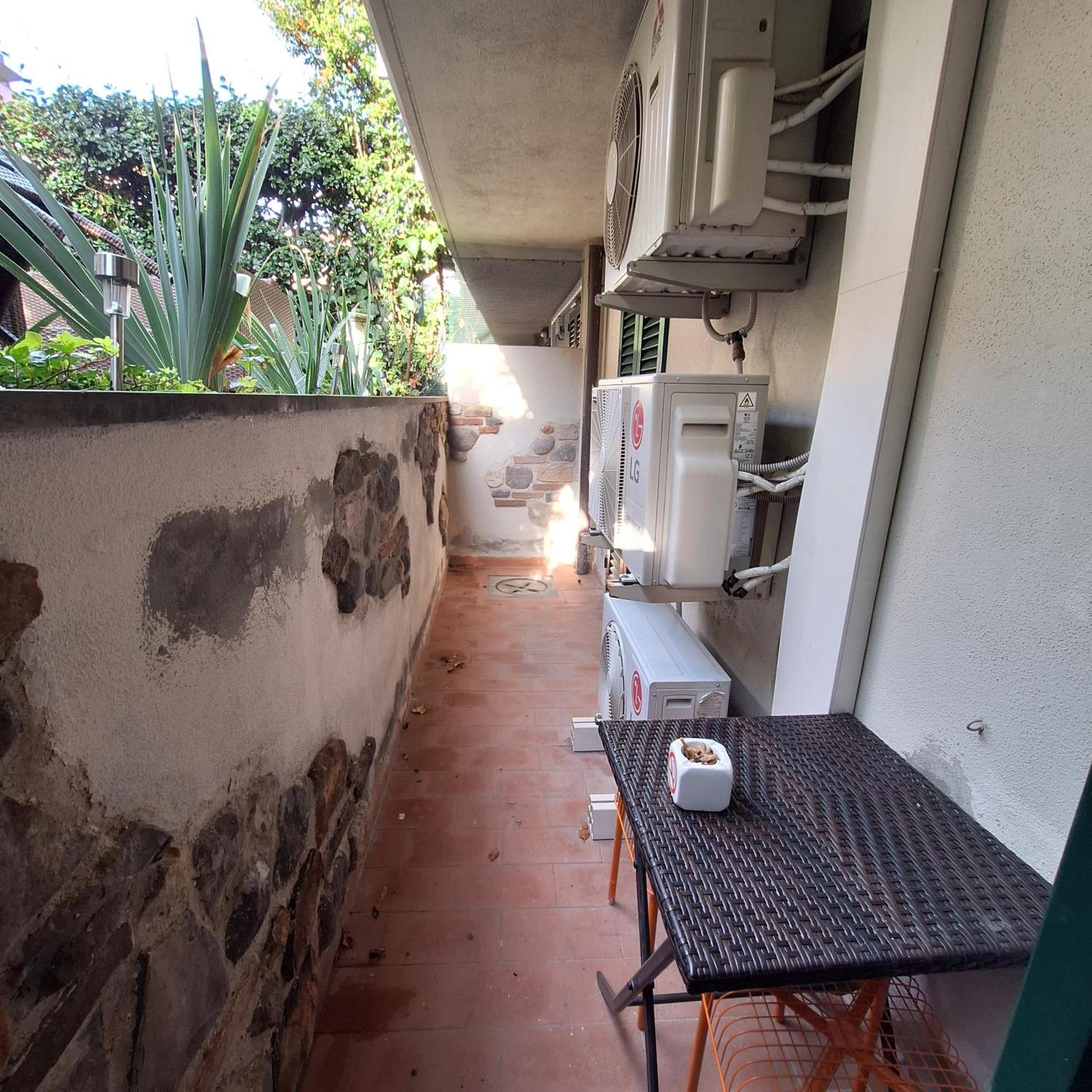 Appartamento Grifagni Florence Exterior photo