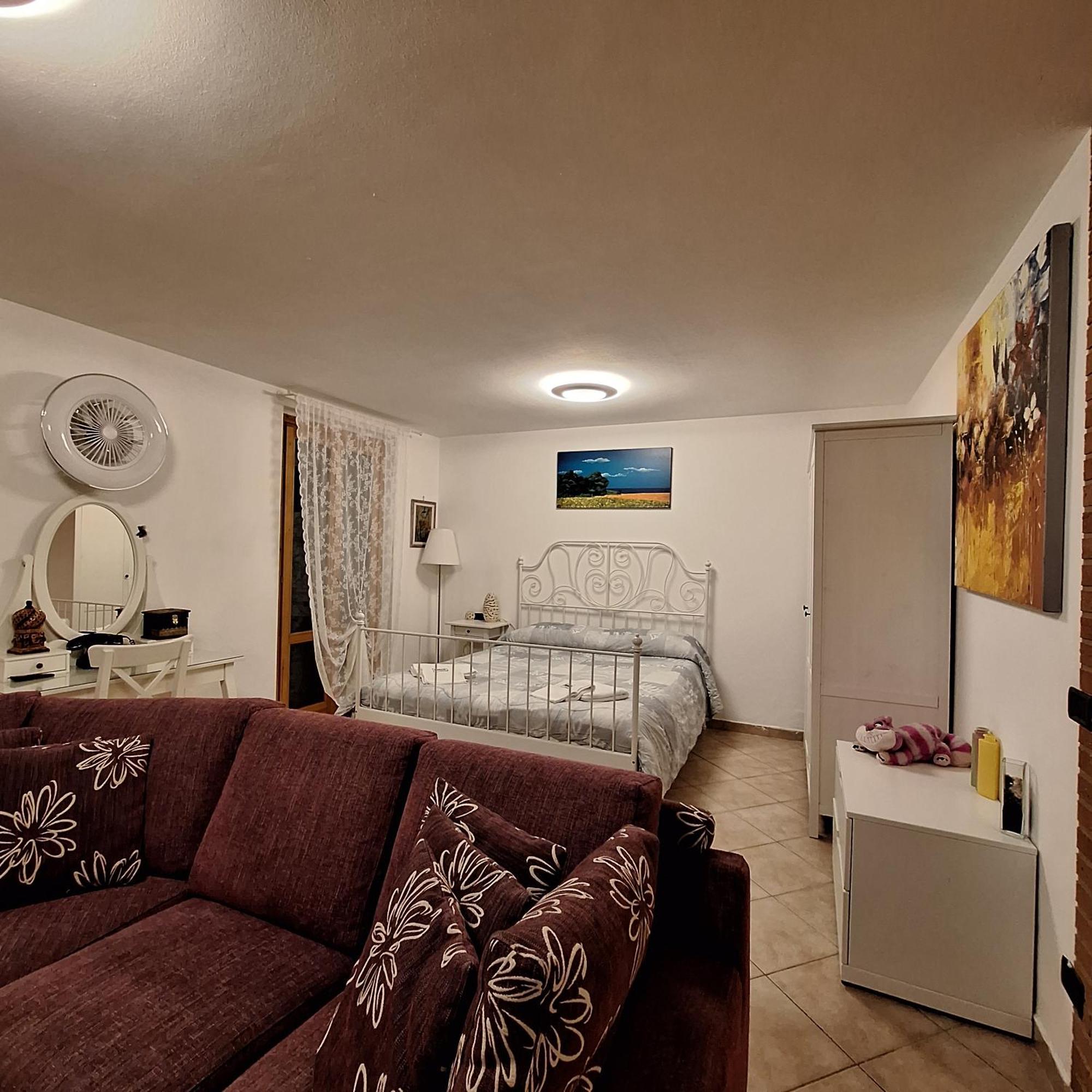 Appartamento Grifagni Florence Exterior photo