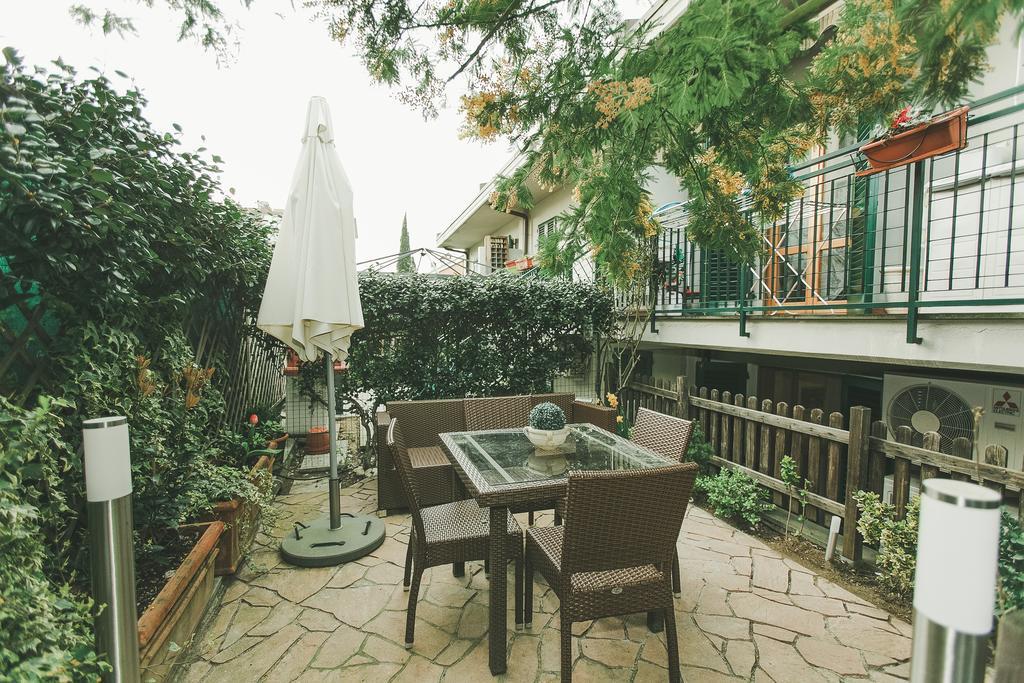 Appartamento Grifagni Florence Exterior photo