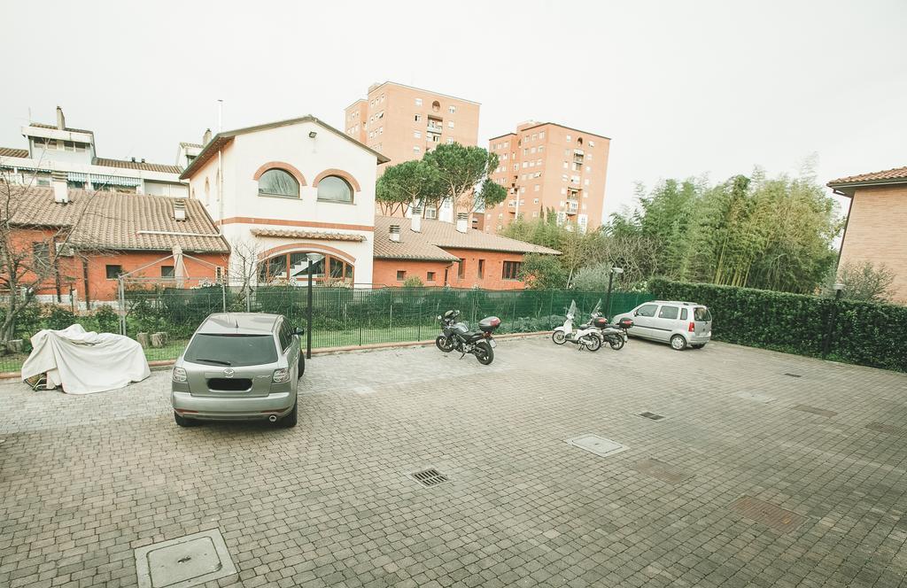 Appartamento Grifagni Florence Exterior photo
