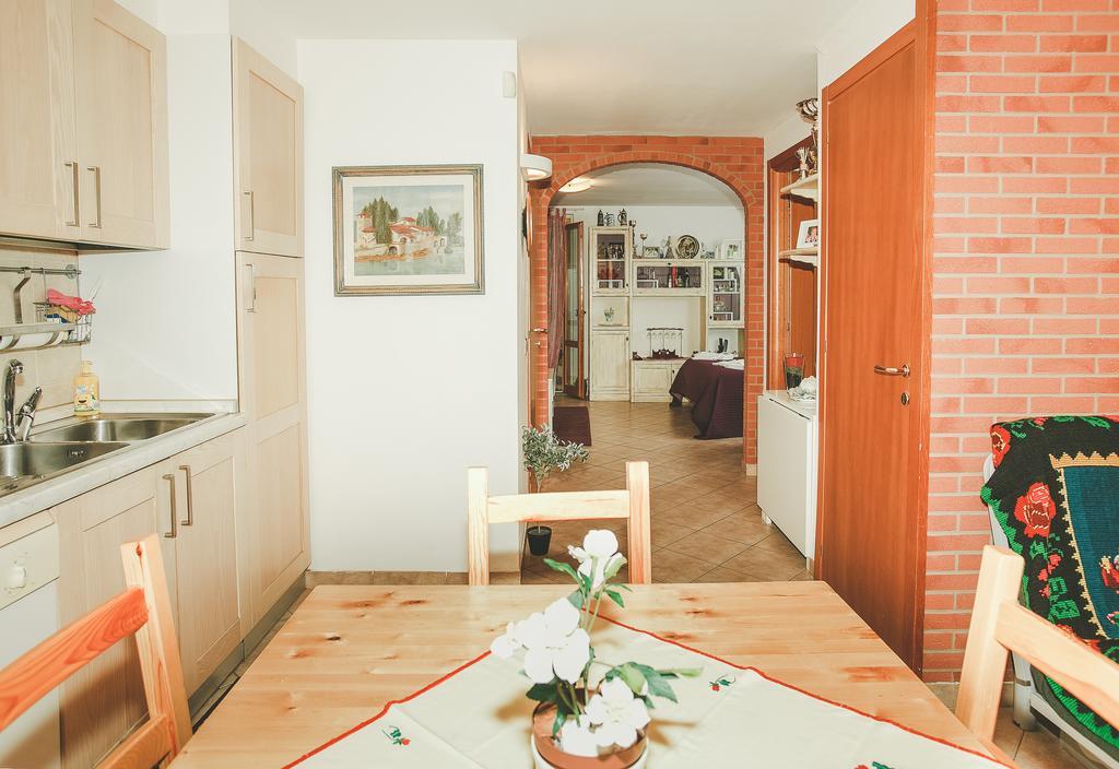 Appartamento Grifagni Florence Exterior photo