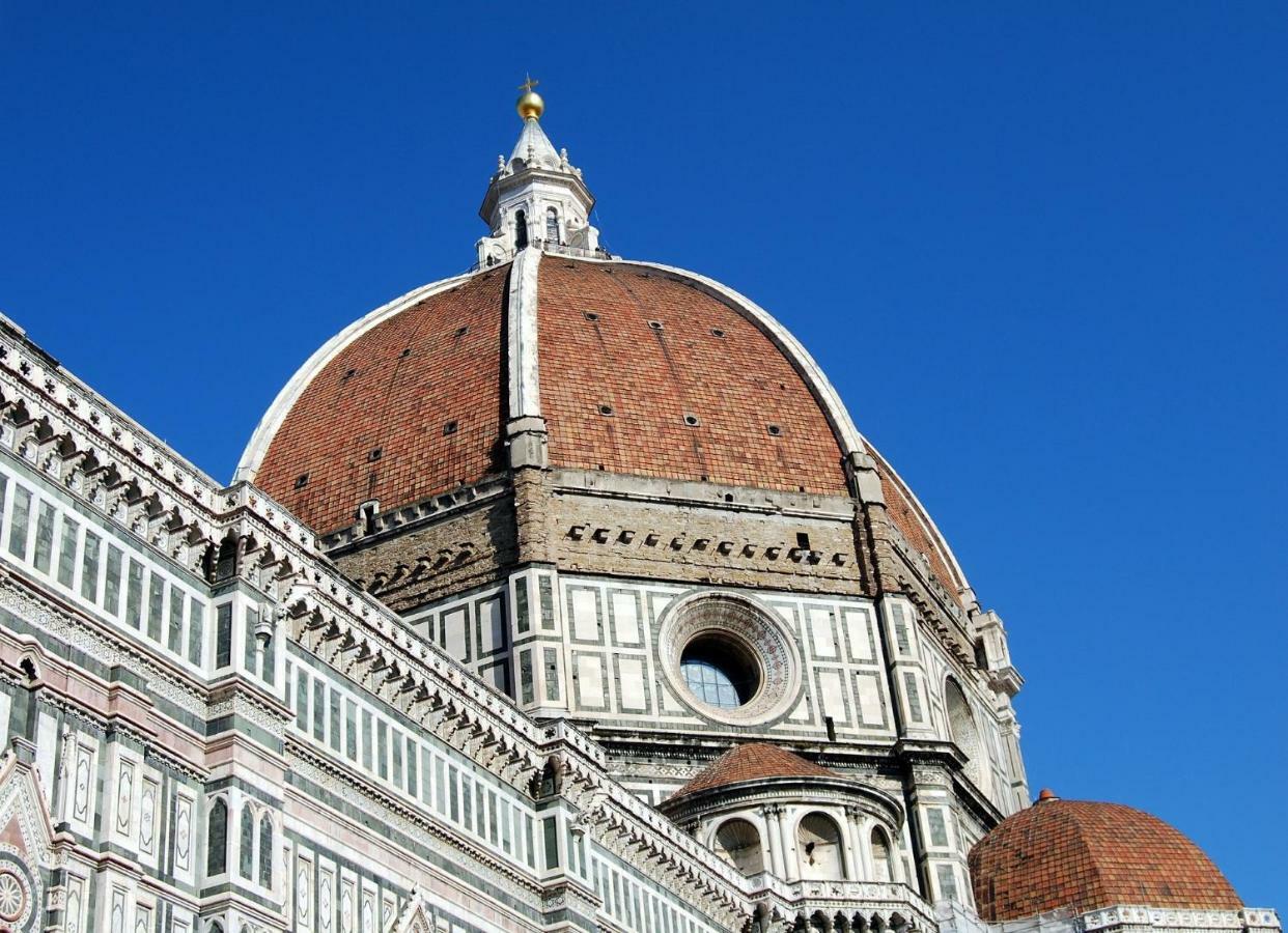 Appartamento Grifagni Florence Exterior photo